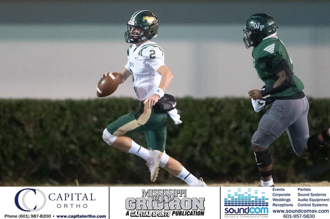 West Jones vs West Point, 5A Title Game 07.JPG